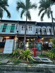 Telok Ayer Conservation Area (D1), Retail #457320251